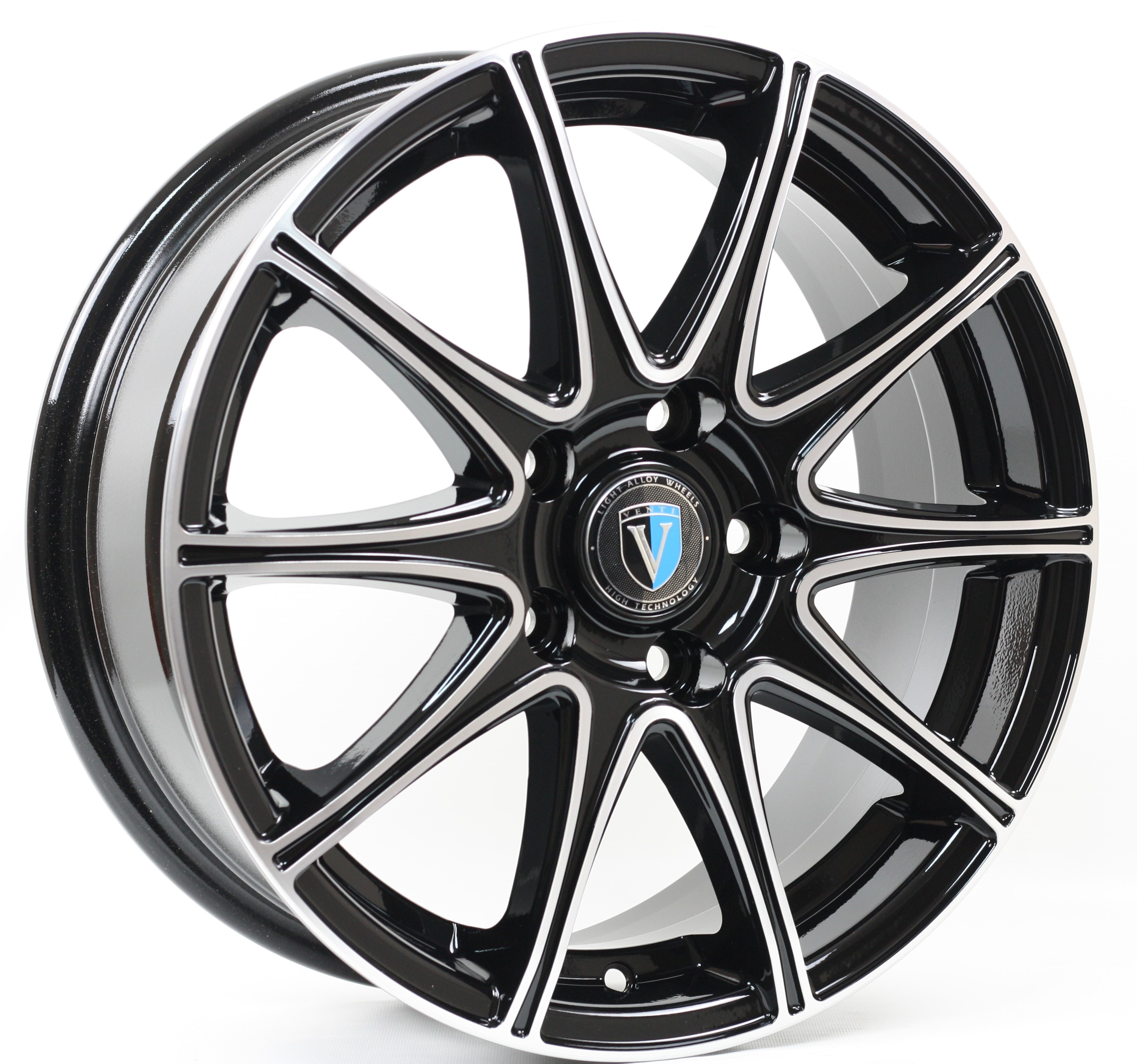 VENTI 1616 6,5х16 4х100 ET41 d60,1 BD