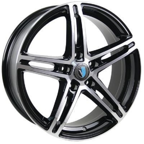 VENTI 1518 6,0х15 4х98  ET40 d58,6 BD