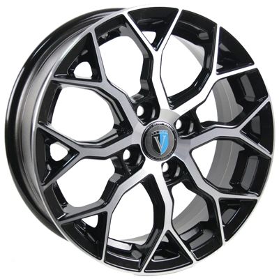 VENTI 1619 6,0х16 4х100  ET41 d60,1 BD