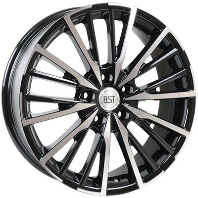 RST R178 7,0x18 5x108  ET33 D60,1 BD