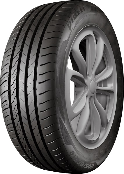 V-134 195/55R16 91V Viatti Strada 2