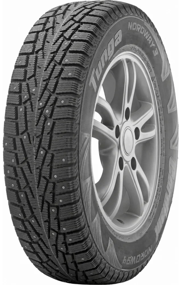 TUNGA_NORDWAY 3 175/65R14 82Q б/к ОШ