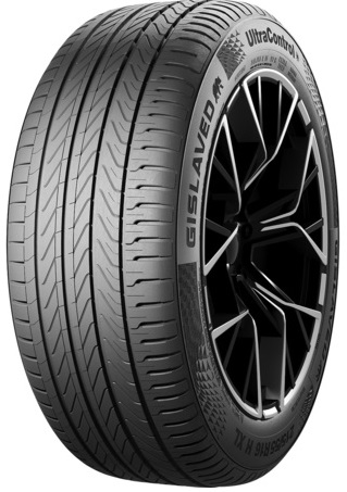 GISLAVED UltraControl 195/50R15 82V б/к  (ex. Continental)
