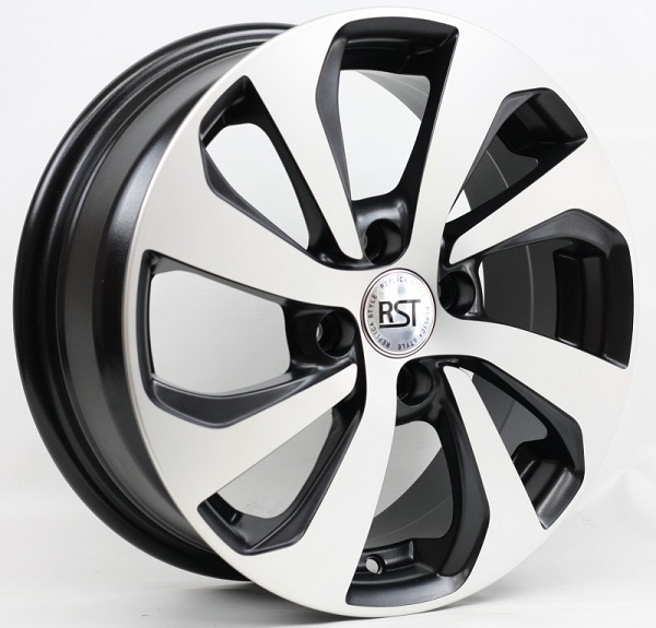 RST R005 6,0х15 4х100 ЕТ50 D60,1 BDM