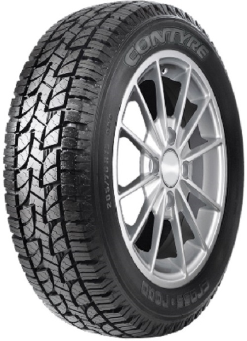 CONTYRE Cross Road 205/70R15 б/к
