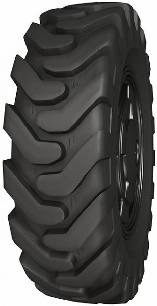 12,5/80-18 NORTEC ТС 106 нс 14 (Клюшка) 146A8 TL
