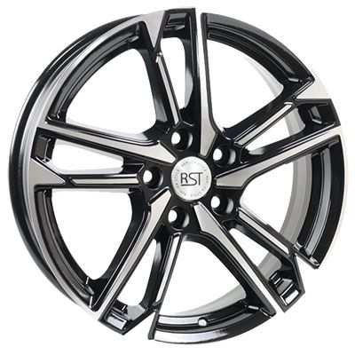 RST R197 6,5x17 5x108 ET40 D65,1 BD 