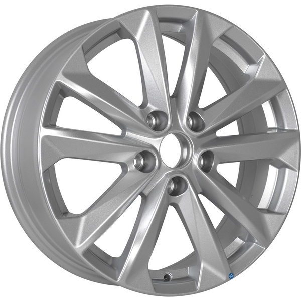 7,0x17 5x114,3 ET40 D66,1 S  Nissan original Turkiye 403004EA1B