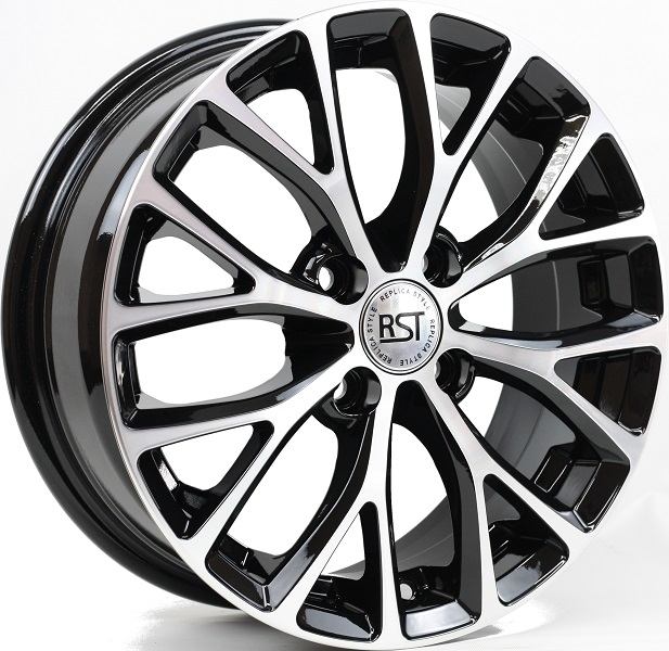 RST R015 6,0х15 4х100 ЕТ46 D54,1 BD