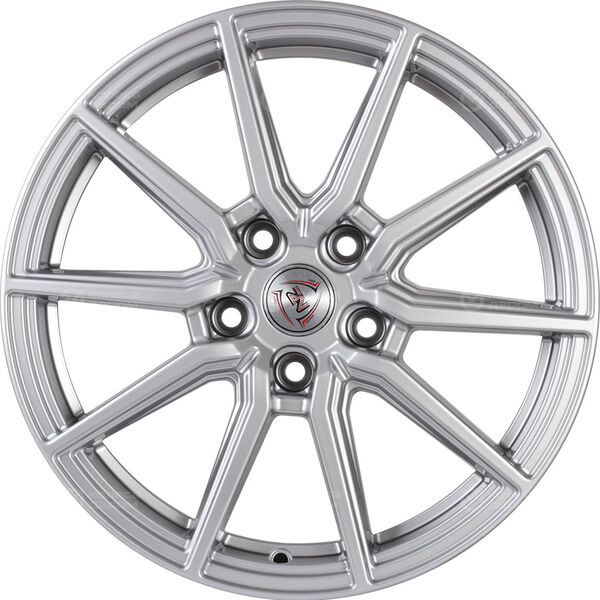 NZ RUS R-03 6.5х16 5х114,3 ET45 d60,1 HS