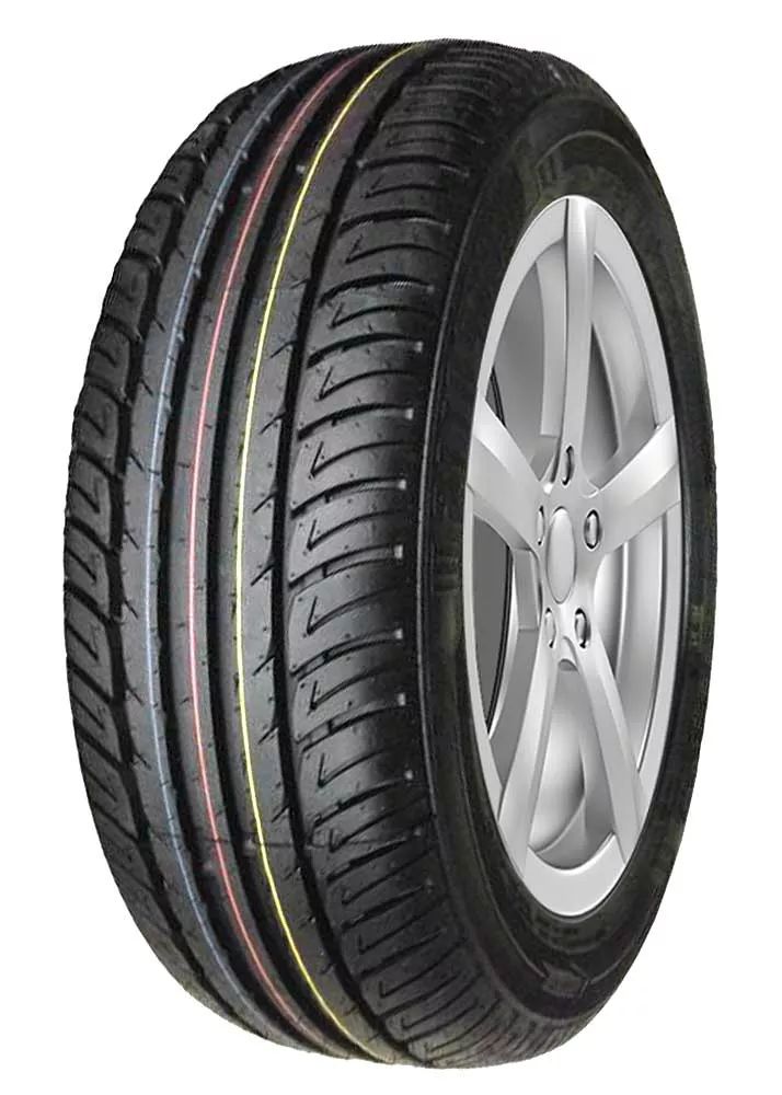 CONTYRE 195/60R15 Megapolis III б/к