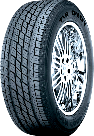 Toyo 235/60 R18 107V  OPHT (Open Country H/T)