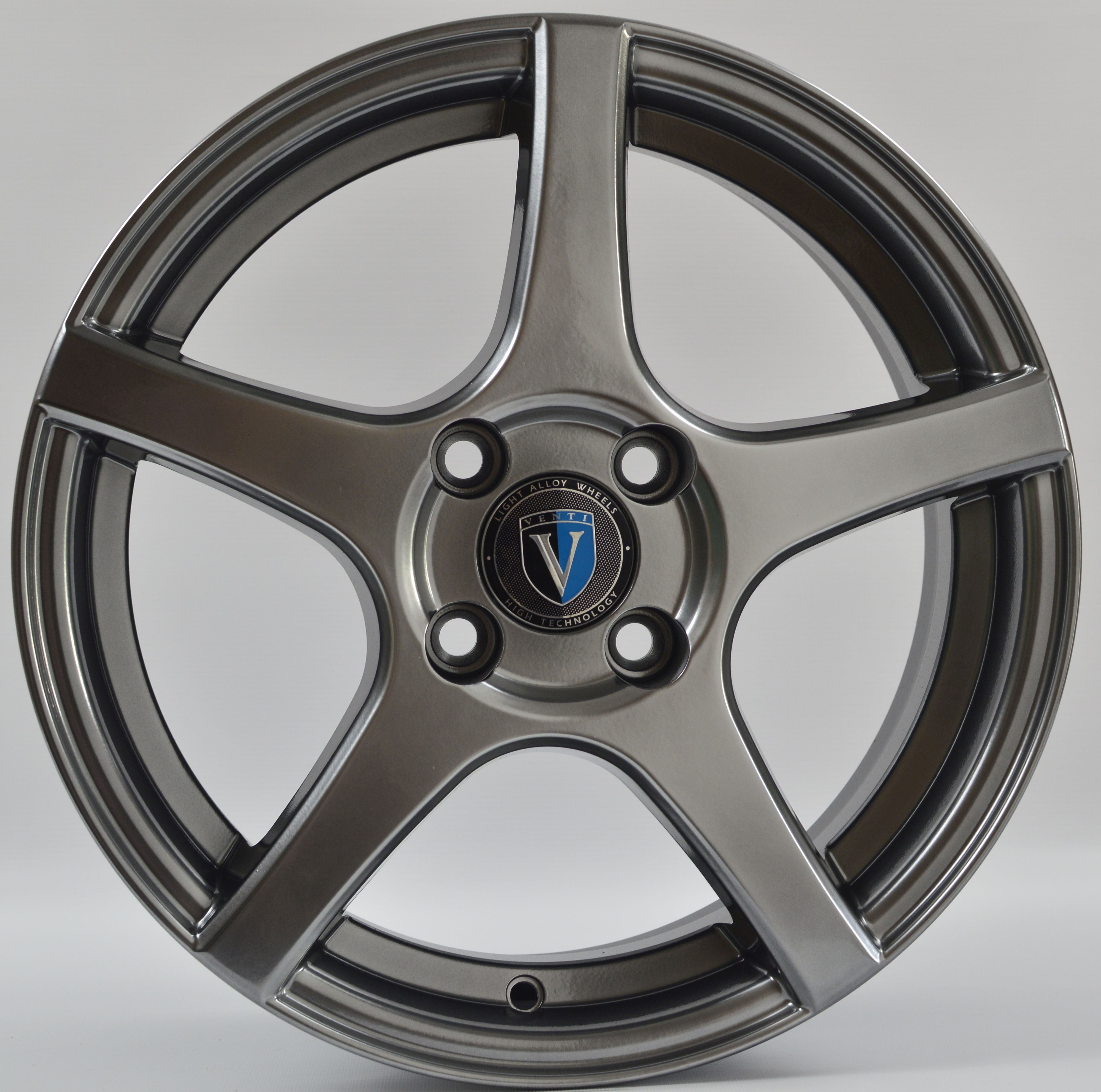 VENTI 1510 6,0х15 4х98  ET35 d58,6 BH