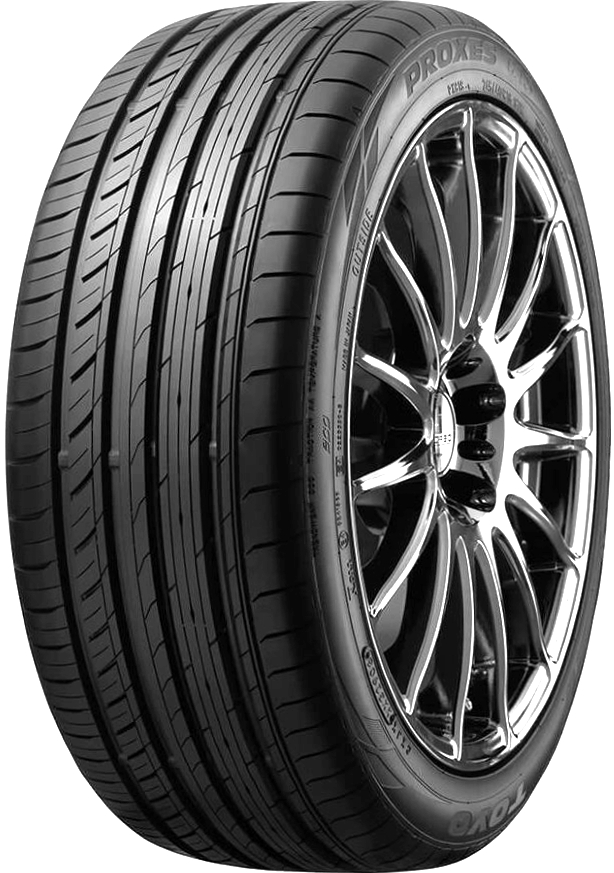 Toyo 215/55 R16 97Y  PROXES C1S