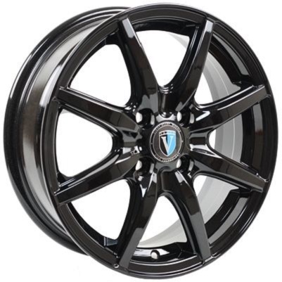 VENTI 1605 6,0х16 4х100 ET50 d60,1 BL