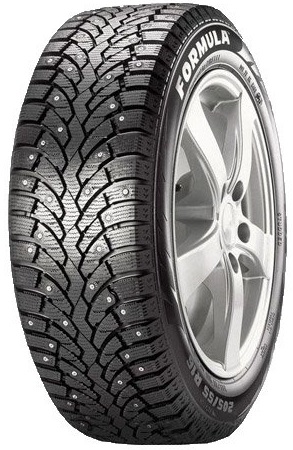 Pirelli 265/60R18 110T Formula Ice XL  ШИП