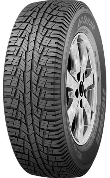 CORDIANT ALL TERRAIN б/к 205/70R15 100H