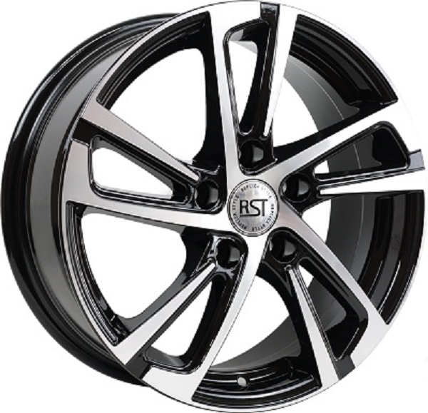 RST R046 6,5x16 5x114,3  ET46 D67,1 BD