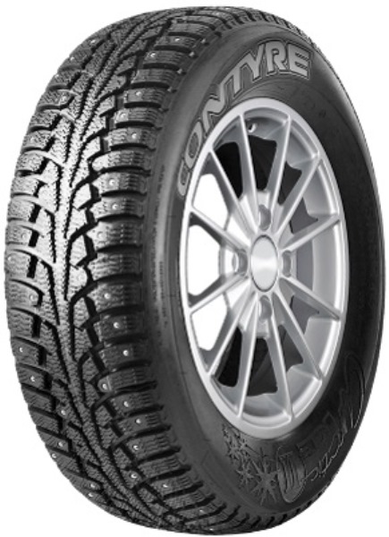 Contyre Arctic Ice 2 185/65R14 б/к  ШИП.