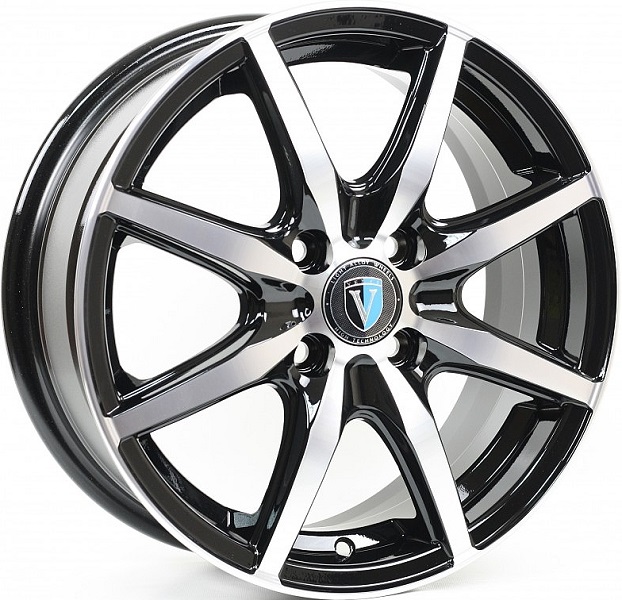 VENTI 1415 5,5х14 4х98 ET35 d58,6 BD