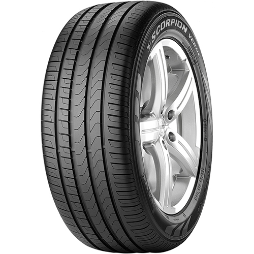 Pirelli 235/55 R20 102V Scorpion-Verde