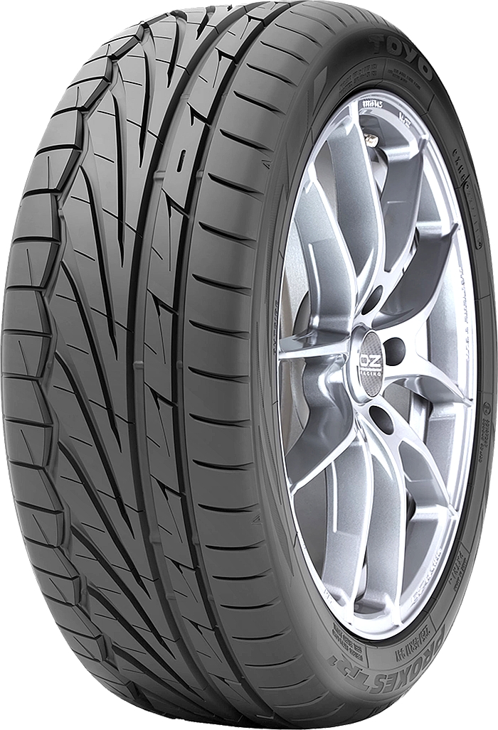 Toyo 205/55 R16 91W PROXES TR1 Новинка