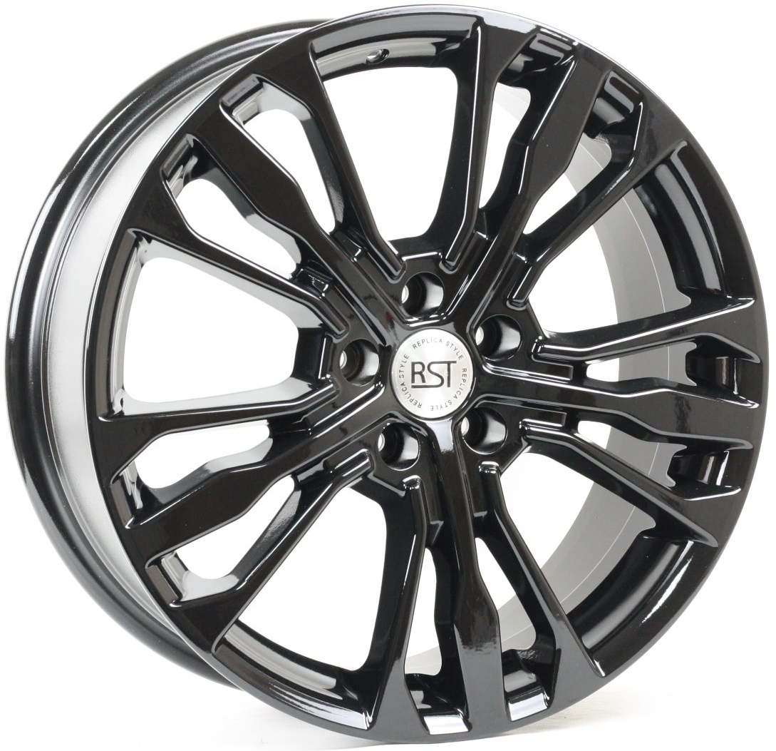 RST R188 7,0x18 5x114,3 ET37 D66,5 BL 