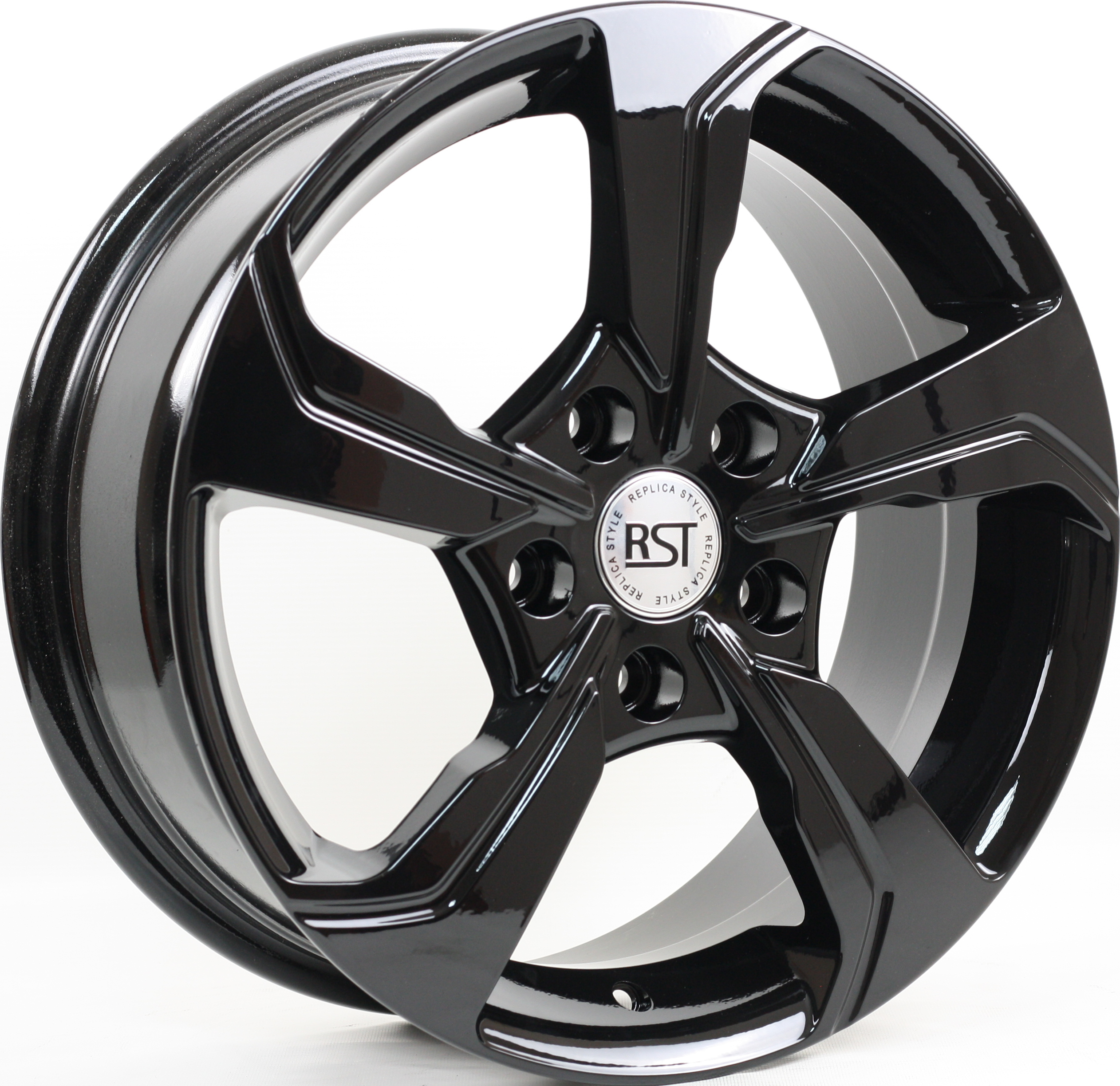 RST R066 6,5x16 5x114.3 ET38 D67,1 BL