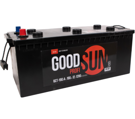 Ст 190. GOODSUN аккумулятор. Аккумулятор GOODSUN 60. Аккумулятор 60.0 GOODSUN Ultra Power.