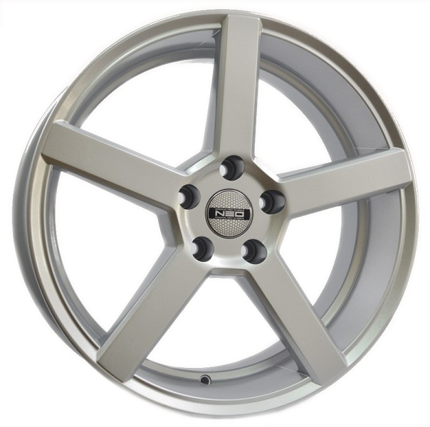 Tech Line V03-1665 NEO 6,5х16 5х114,3 ЕТ40 d66,1 S