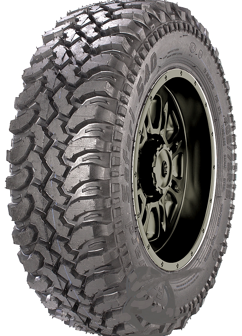205/75R15 Forward Safari 540 кам.