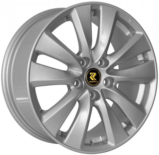 [RK9179] 7,5х17 5x114,3 ET55 D64,1 S Honda CR-V