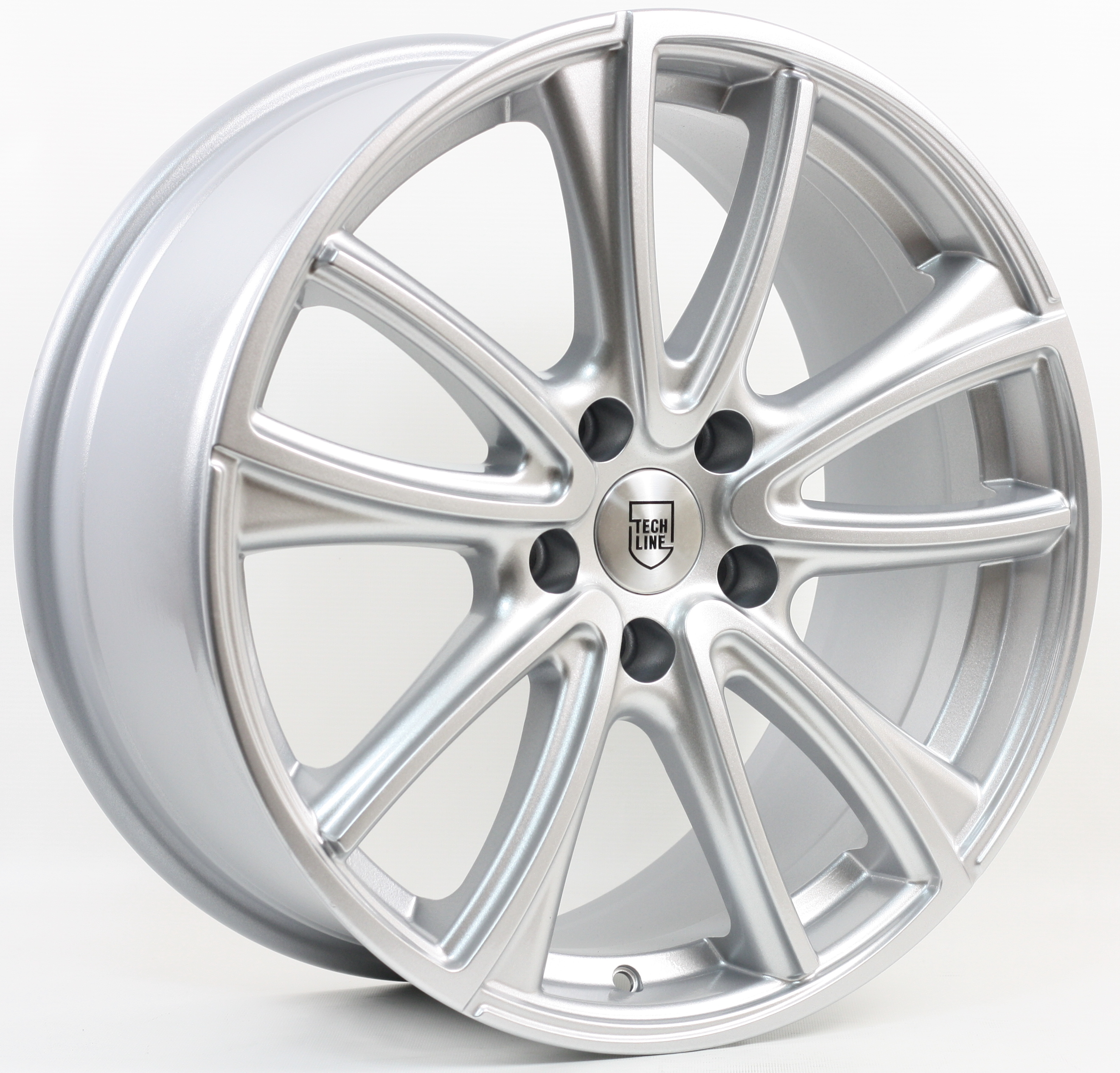 Tech Line 682 7,0х16 5х114,3 ET47 d67,1 S