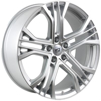 RST R029 8,5x19 5x112  ET28 D66,6 S