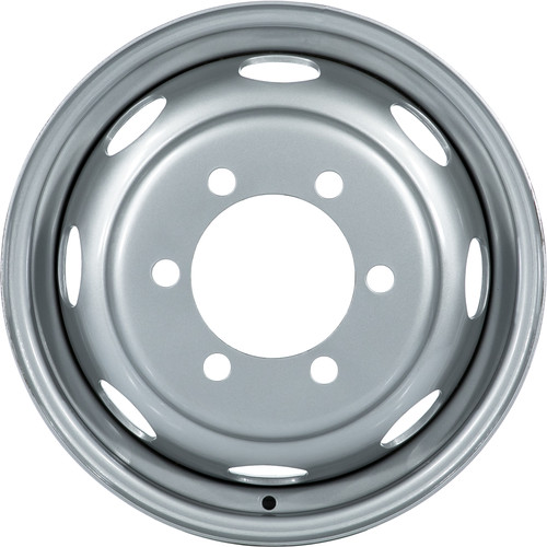 TREBL LT2889D_P 6,5х16 6х170 ЕТ106 d130,1 SOBOL NN Silver (1000кг)