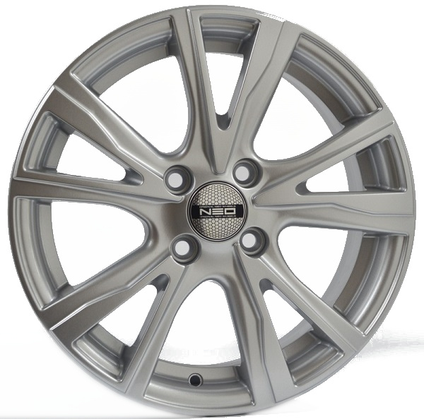 Tech Line 574 NEO 6,0х15 4х100 ET45 d60,1 S