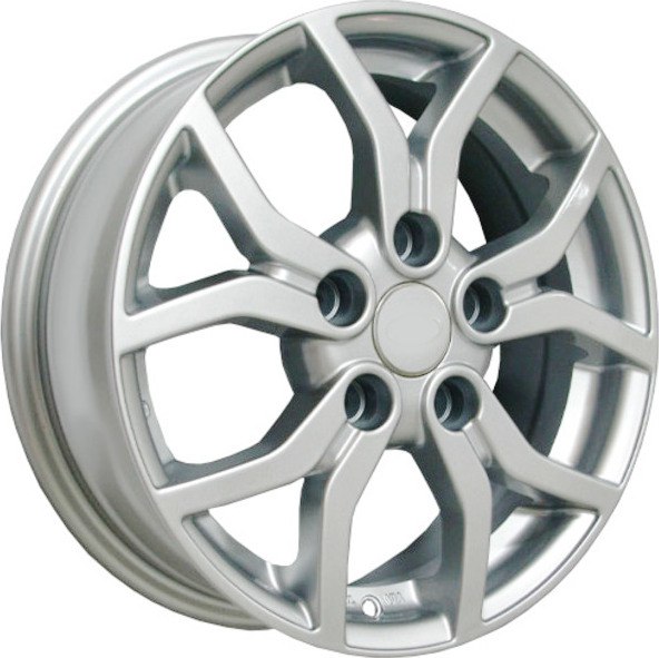 HY57 6,0x16 5x114,3 ET51 67,1 S HY14kit