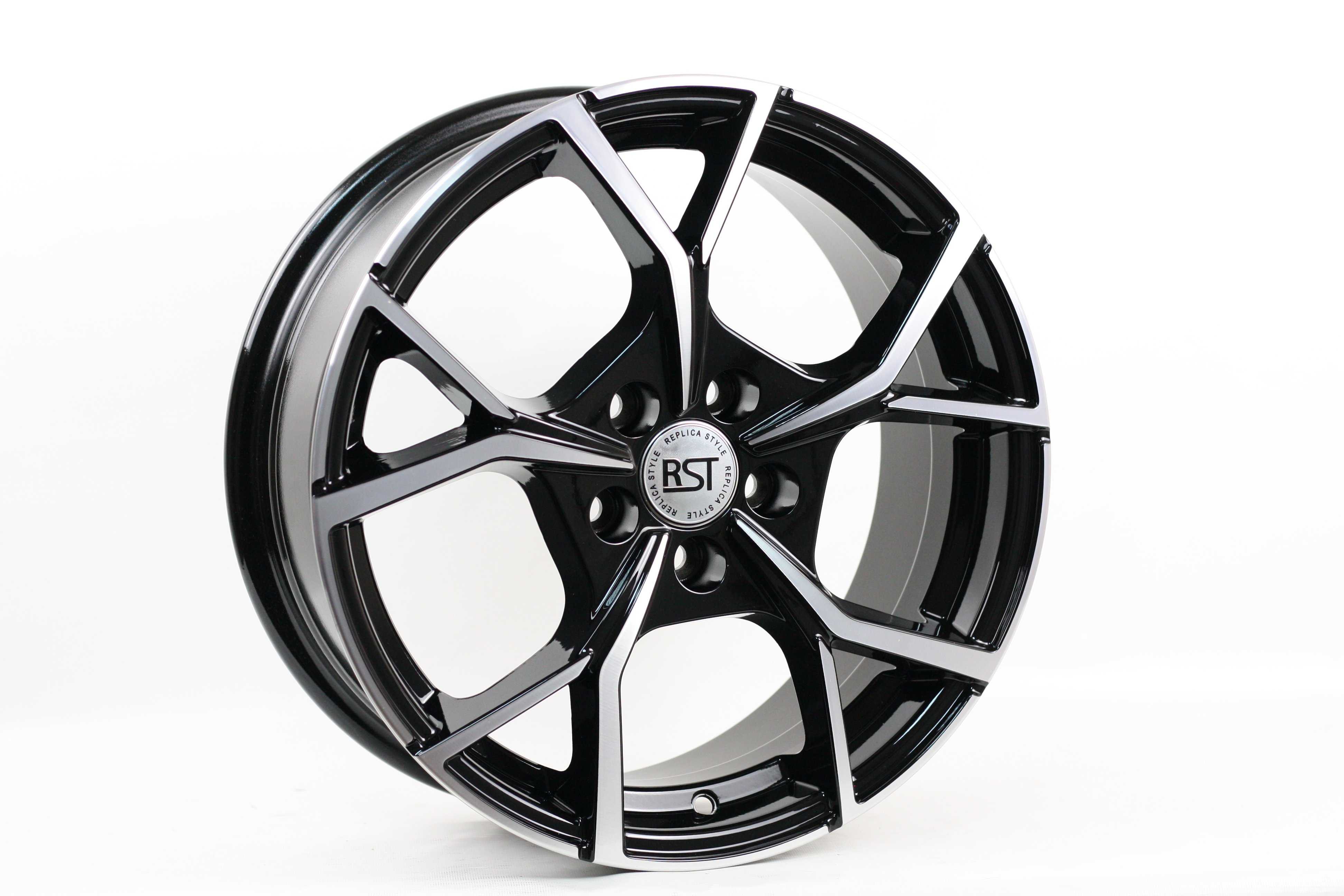 RST R086 6,5x16 5x112  ET40 D57,1 BD