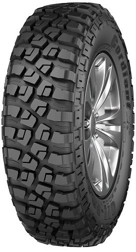 CORDIANT OFF ROAD 2 205/70R16 97Q б/к