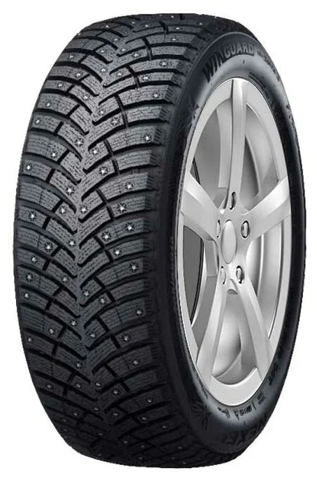 Nexen 245/50R18 104T Winguard Win-Spike 3 XL шип.