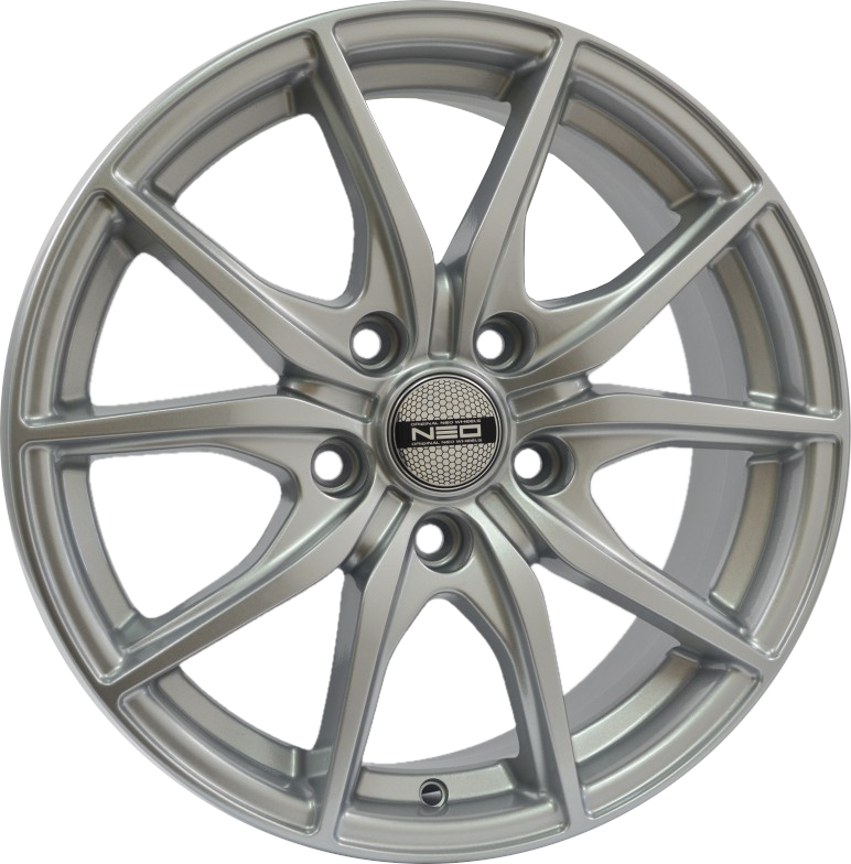 Tech Line 676 NEO 6,5х16 5х114,3 ET45 d67,1 S