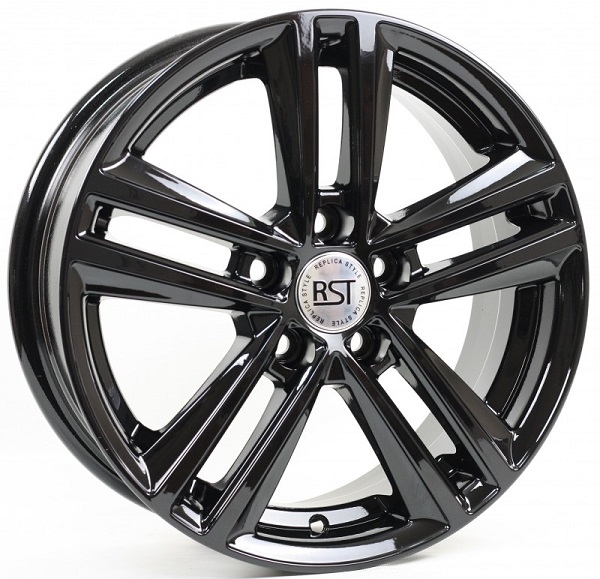RST R025 6,0х15 5х100 ЕТ40 D57,1 BL