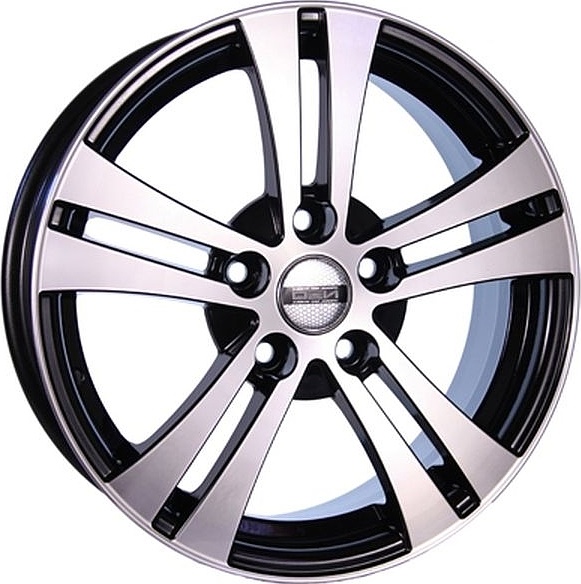 Tech Line 540 6,0х15 5х100 ЕТ40 d57,1 BD