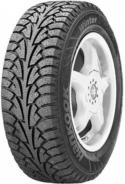 Hankook W409 225/45R17T ШИП