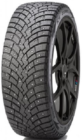 Pirelli 265/60R18 114T XL Winter Ice Zero 2 ШИП.