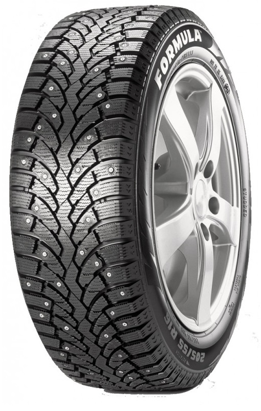 Pirelli 215/65R16 98T Formula ICE XL шип.