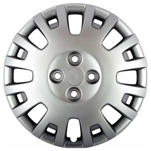 Колпак колеса гибкий 15 Model T-15322