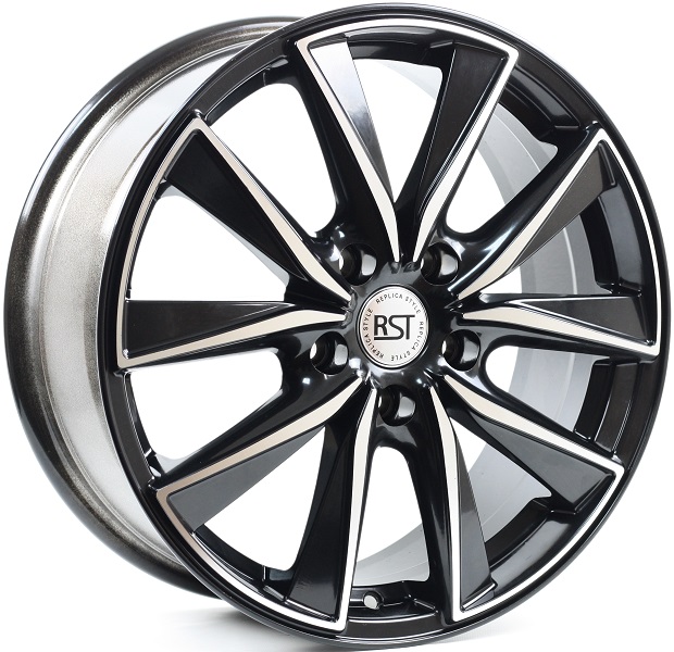 RST R057 7,0x17 5x108  ET50 D63,4 BD