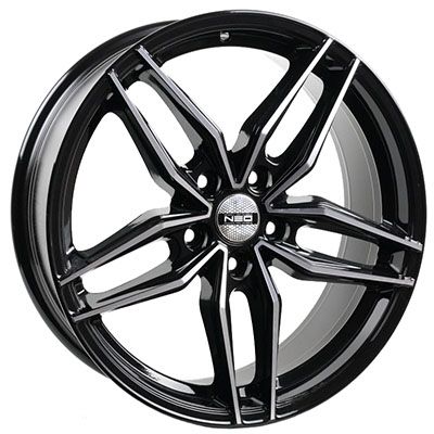 Tech Line 882 NEO 8,0х18 5х108 ЕТ45 d63,4 BD