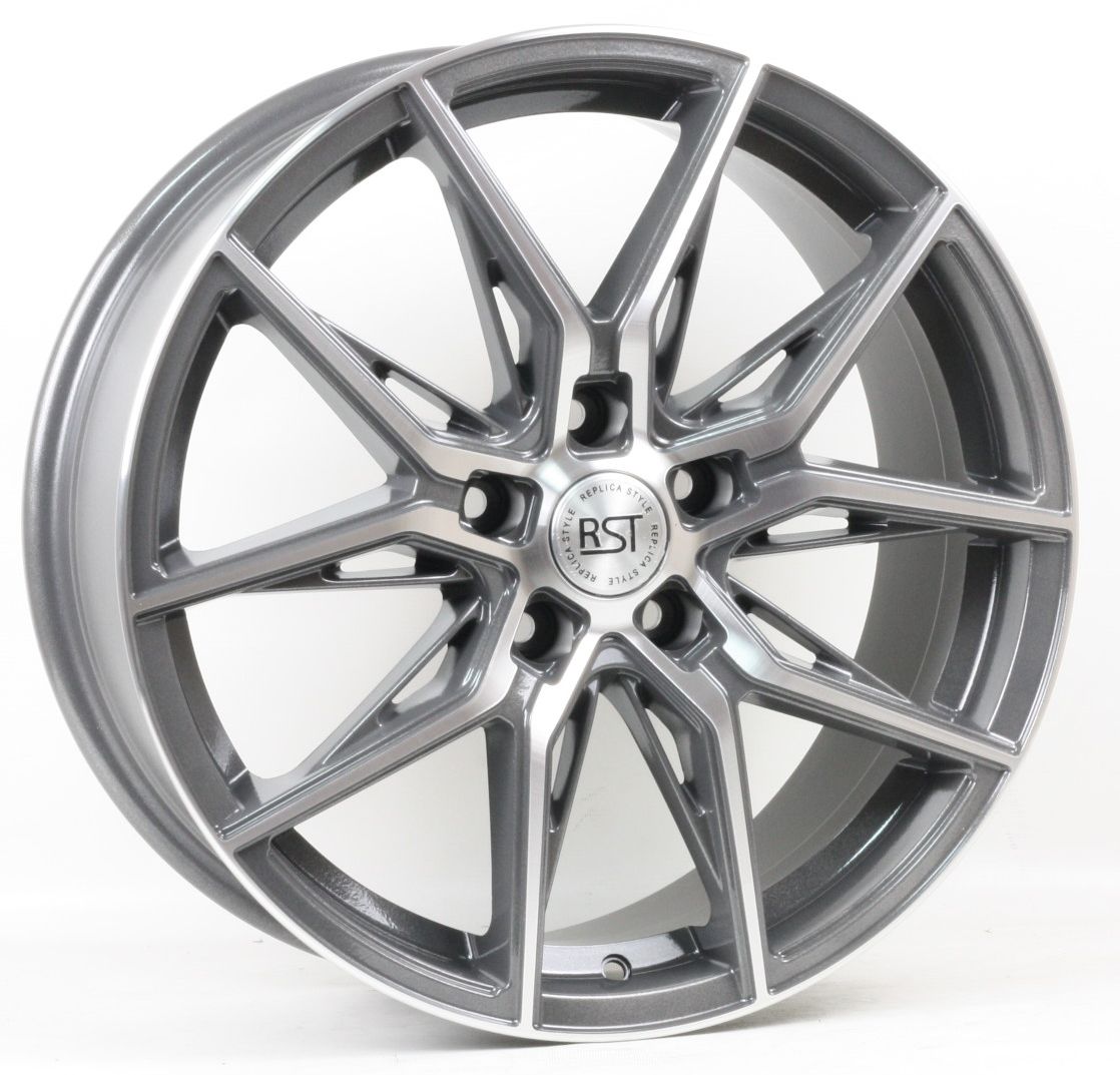 RST R218 7,5x18 5x114,3 ET45 D67,1 GRD